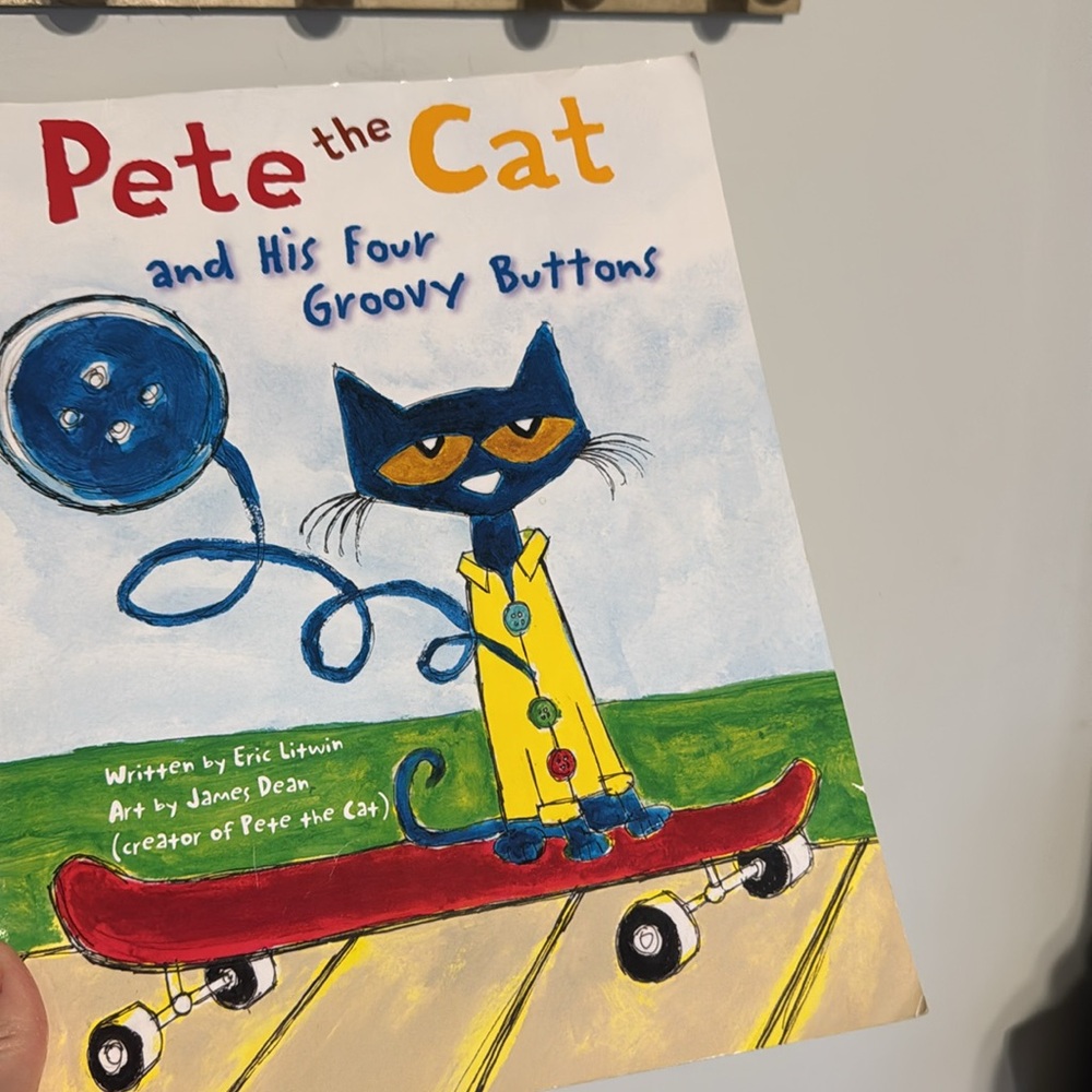 Child Book - Picture 2 of 7